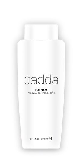 Jadda balsam