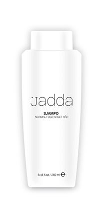 Jadda Sjampo normalt og farget