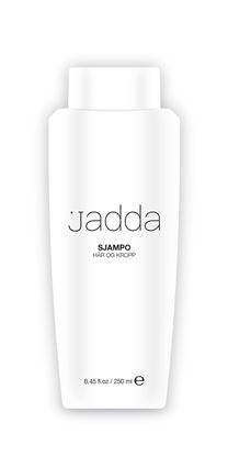 Jadda hår og kropp